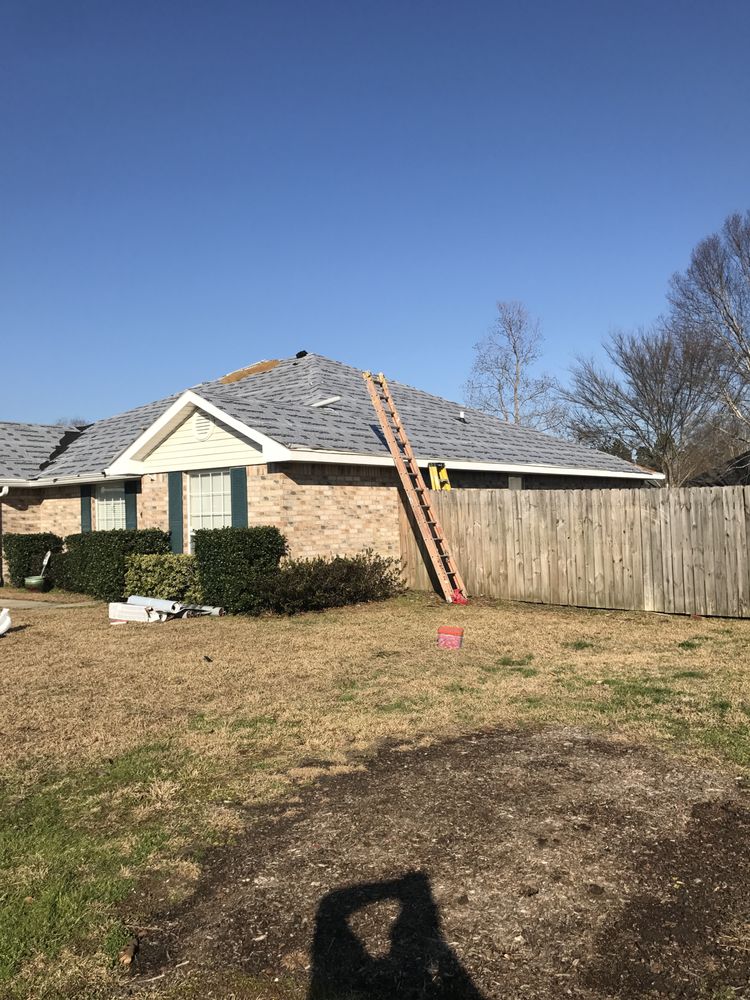 Slide of O'Hara Industries