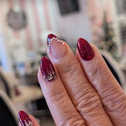 Ailure Nails & Spa