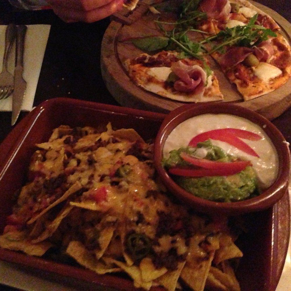 Café Bloemers - Nacho's & pizza! - Bars Near Me - Amsterdam, New Hampshire Café Bloemers - Nacho's & pizza! - Bars Near Me - Amsterdam, New Hampshire