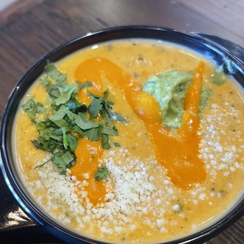Torchy's Tacos - 1/2 queso - Tex-Mex Near Me - Fishers, Indiana Torchy's Tacos - 1/2 queso - Tex-Mex Near Me - Fishers, Indiana