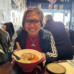 Me and my Ramen Me and my Ramen