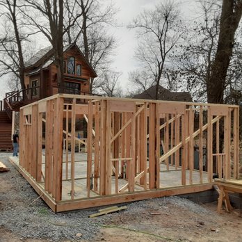 Quality Carpentry - the framing of a house - Decks & Railing Near Me Quality Carpentry - the framing of a house - Decks & Railing Near Me