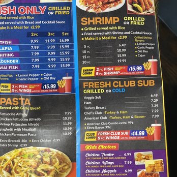 America's Buffalo Wings - Menu - Italian Near Me - Suffolk, Virginia