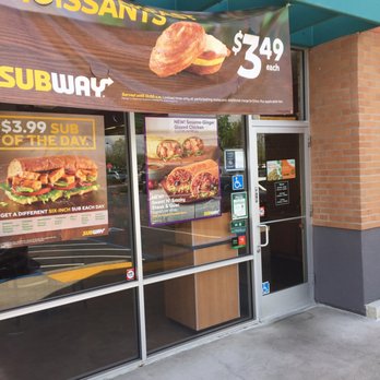 Subway - Front entrance - Sandwiches Near Me - Elk Grove, California Subway - Front entrance - Sandwiches Near Me - Elk Grove, California