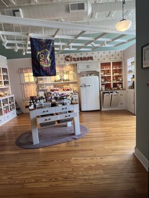 Penzeys Spices by null