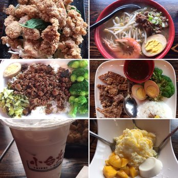Taipei Cafe - From drinks to entrees and desserts, they don't miss a beat - Taiwanese Near Me - Chicago, Illinois Taipei Cafe - From drinks to entrees and desserts, they don't miss a beat - Taiwanese Near Me - Chicago, Illinois