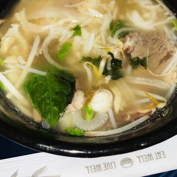 Pho Loc Tho - Pho ( Beef Brisket ) - Vietnamese Near Me - Riverview, Florida