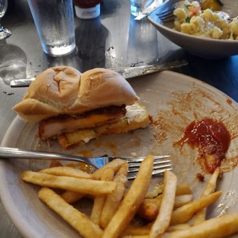 Jukes Ale Works - Nashville spicy chicken - Breweries Near Me - Elkhorn, Nebraska Jukes Ale Works - Nashville spicy chicken - Breweries Near Me - Elkhorn, Nebraska