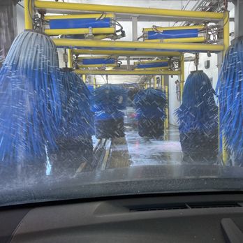 Waterdrops Express Car Wash - Car Wash Near Me - Oxnard, California Waterdrops Express Car Wash - Car Wash Near Me - Oxnard, California