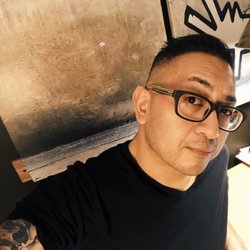 Broadway Barber Shop - New fade, who dis.
