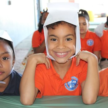 B.Wright Leadership Academy - Educational Services Near Me - Miami, Florida