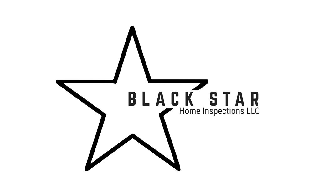BLACK STAR HOME INSPECTIONS Request a Quote JUST OPENED Home