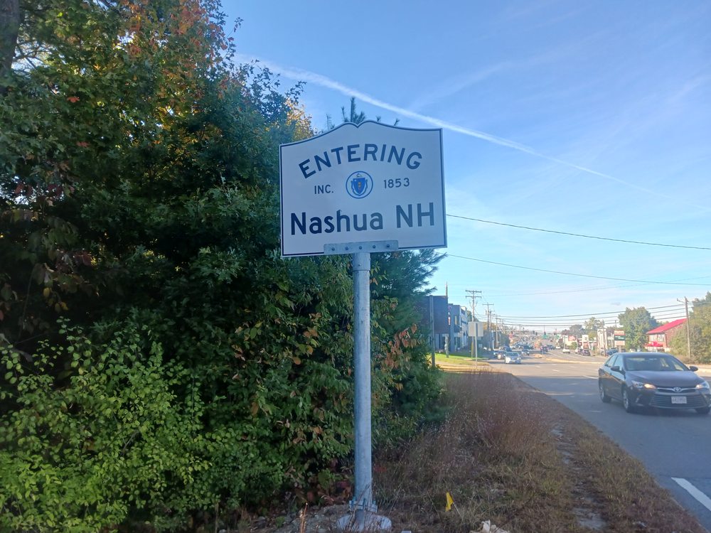 City of Nashua - social services organization in Nashua, NH