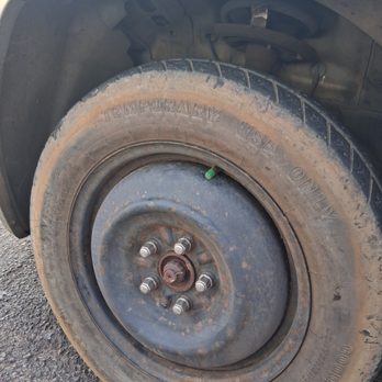 Discount Wheel and Tire - Spare tire - Auto Repair Near Me - Kahului, Hawaii