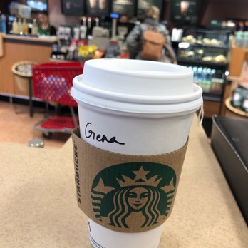 Starbucks - Tea latte - Coffee & Tea Near Me - Columbus, Ohio Starbucks - Tea latte - Coffee & Tea Near Me - Columbus, Ohio