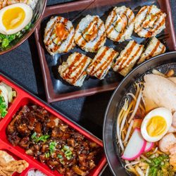 Soru Ramen Sushi & Seafood