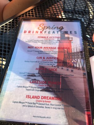 Menu photo 5 Black River Tavern South Haven, MI Menu photo 5 Black River Tavern South Haven, MI