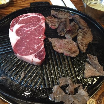 Jongro BBQ - Korean Near Me - New York, New York Jongro BBQ - Korean Near Me - New York, New York