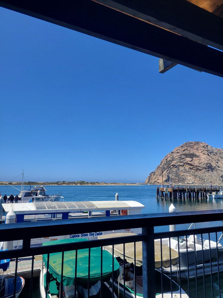 MORRO BAY LANDING 105 Photos & 59 Reviews 1215 Embarcadero, Morro