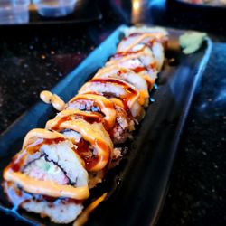 Ichi Ramen House - Ichi Roll