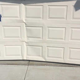 Exterior photo of Anytime Garage Door - Chaska, Minnesota Exterior photo of Anytime Garage Door - Chaska, Minnesota