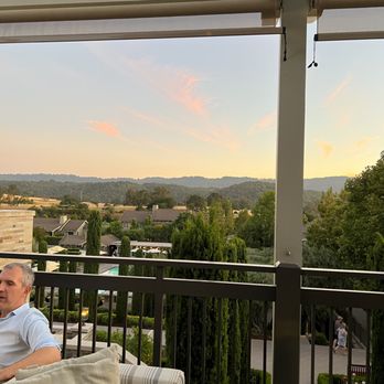 Madera - New American Near Me - Menlo Park, California