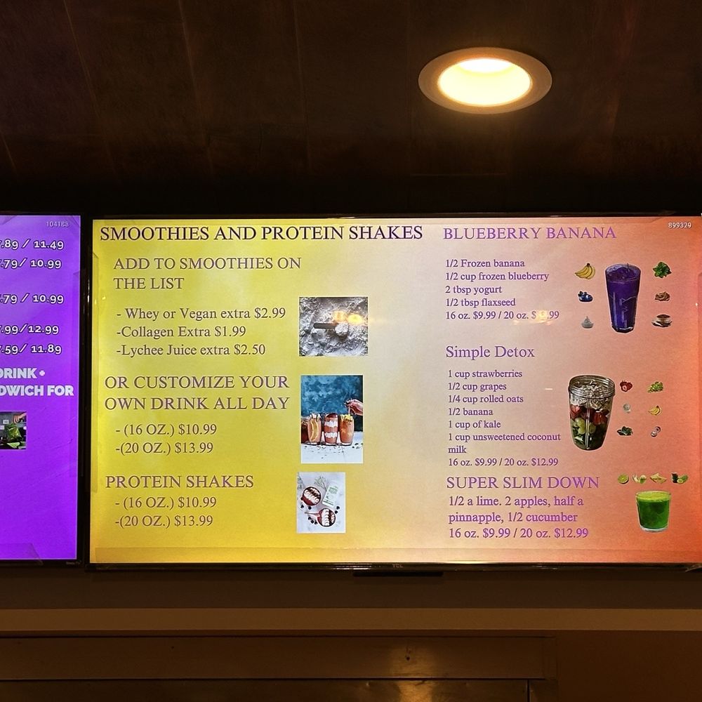 Subs N' Sips - Sandwiches Near Me - Blythe, California Subs N' Sips - Sandwiches Near Me - Blythe, California
