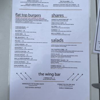 The Committed Pig - Menu 7/2023 - Breakfast & Brunch Near Me - Manasquan, New Jersey The Committed Pig - Menu 7/2023 - Breakfast & Brunch Near Me - Manasquan, New Jersey