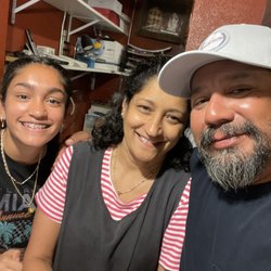 G10's Bar & Grill - Owner and homegirl and owner of the best hidden gem in Childress..