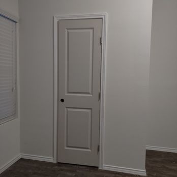 JC Drywall & Fence - Closet - Fences & Gates Near Me