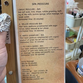 Paris Nails - Nail Salons Near Me - Mooresville, North Carolina Paris Nails - Nail Salons Near Me - Mooresville, North Carolina