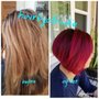 Photo of Hair by Claudie / Beauty By The C