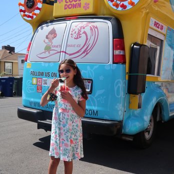 Sandwich Spot 2.0 - Food Trucks Near Me Sandwich Spot 2.0 - Food Trucks Near Me