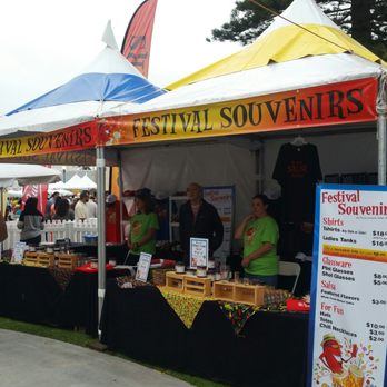Oxnard Salsa Festival - Festivals Near Me - Oxnard, California