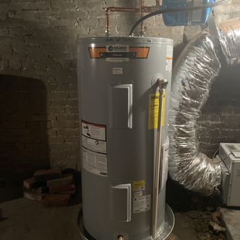 Ebenezer Plumbing & Drain - Plumbing Near Me - Catonsville, Maryland