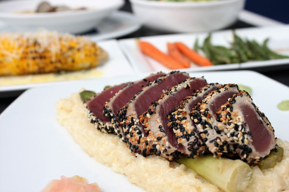 Mussel Beach Restaurant