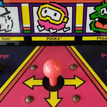 Pizza Thief - Classic video game fun - Pizza Near Me - Portland, Oregon Pizza Thief - Classic video game fun - Pizza Near Me - Portland, Oregon