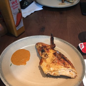 Nando's Peri-Peri - Chicken Shop Near Me - Rosslyn, Virginia Nando's Peri-Peri - Chicken Shop Near Me - Rosslyn, Virginia