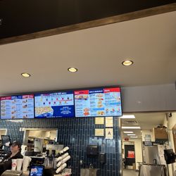 Zaxbys