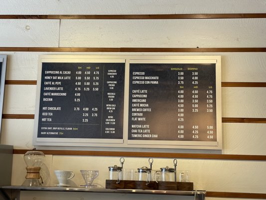 Menu photo 3 Caffe Umbria Chicago, IL Menu photo 3 Caffe Umbria Chicago, IL