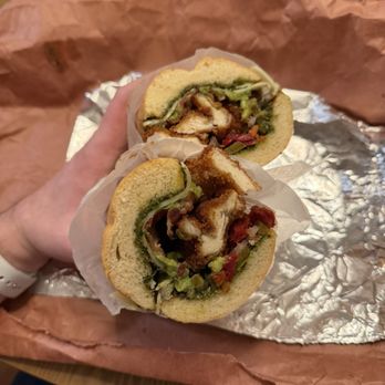 Mochi’s Deli - The Ex-Wife (Hero) - Delis Near Me - Charlotte, North Carolina Mochi’s Deli - The Ex-Wife (Hero) - Delis Near Me - Charlotte, North Carolina