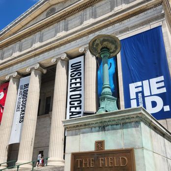 Field Museum - Museums Near Me - Chicago, Illinois Field Museum - Museums Near Me - Chicago, Illinois