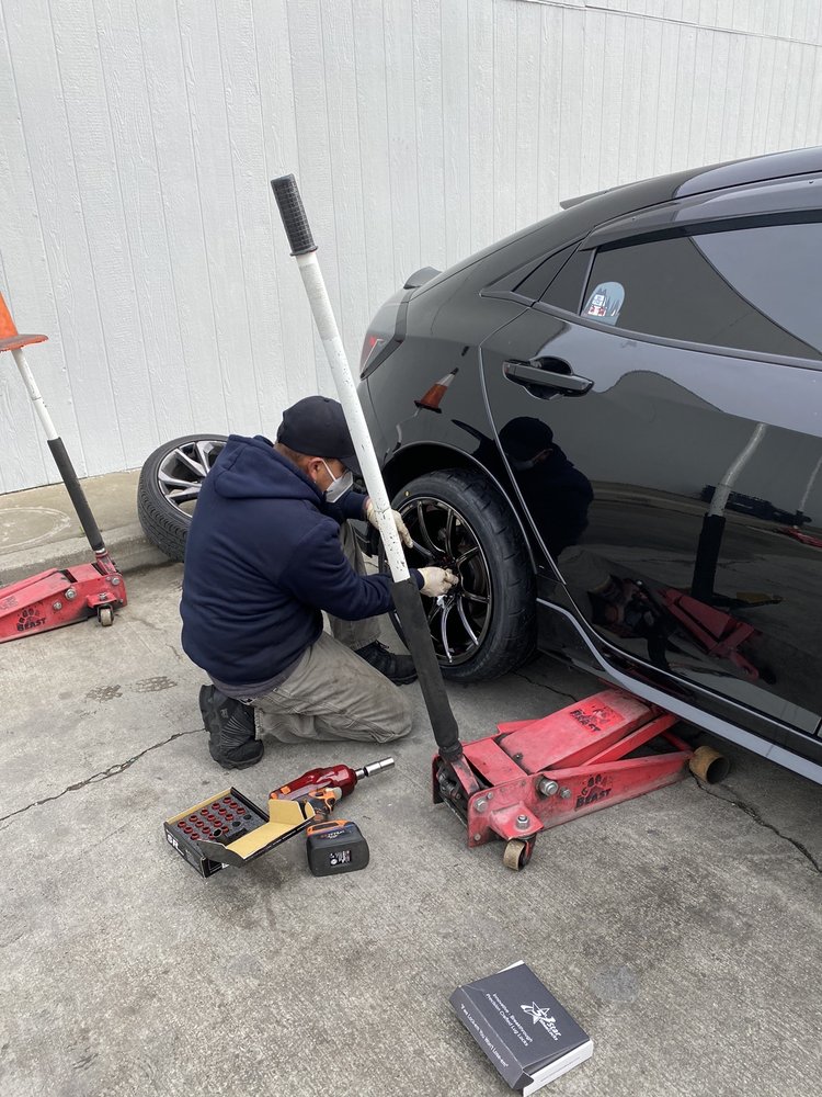 PEDRO’S TIRES 78 Photos & 293 Reviews 44865 Fremont Blvd, Fremont