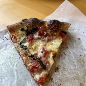 Pizzaiolo Italian Eatery - a slice of pizza - Pizza Near Me - Raynham, Massachusetts Pizzaiolo Italian Eatery - a slice of pizza - Pizza Near Me - Raynham, Massachusetts
