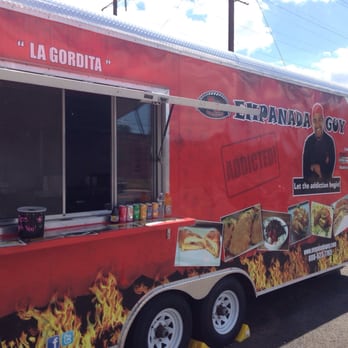 Empanada Guy - Food Trucks Near Me - Woodbridge Township, New Jersey Empanada Guy - Food Trucks Near Me - Woodbridge Township, New Jersey