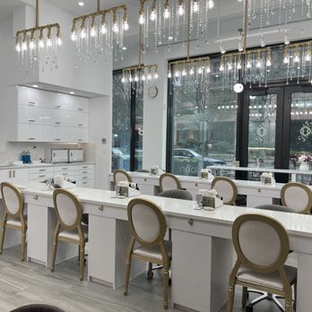 nailsaloon - National Landing - Nailsaloon - Nail Salons Near Me - Arlington, Virginia