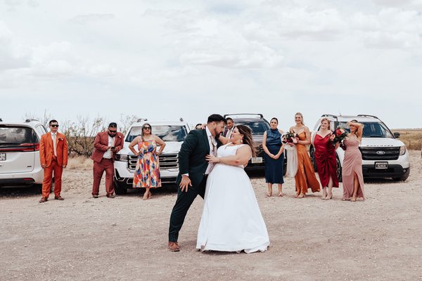 Zepeda Dance Experience