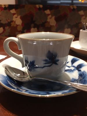 Coffee Sakan Shu Premium Shinjuku Cafes 歌舞伎町1 17 1 歌舞伎町 新宿区 東京都 Japan Restaurant Reviews Phone Number