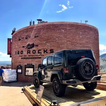 Red Rocks Amphitheatre - Music Venues Near Me - Morrison, Colorado Red Rocks Amphitheatre - Music Venues Near Me - Morrison, Colorado