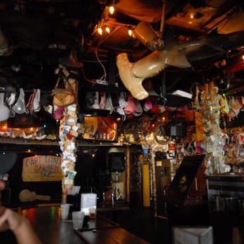 Captain Tony's Saloon - Dive Bars Near Me - Key West, Florida Captain Tony's Saloon - Dive Bars Near Me - Key West, Florida
